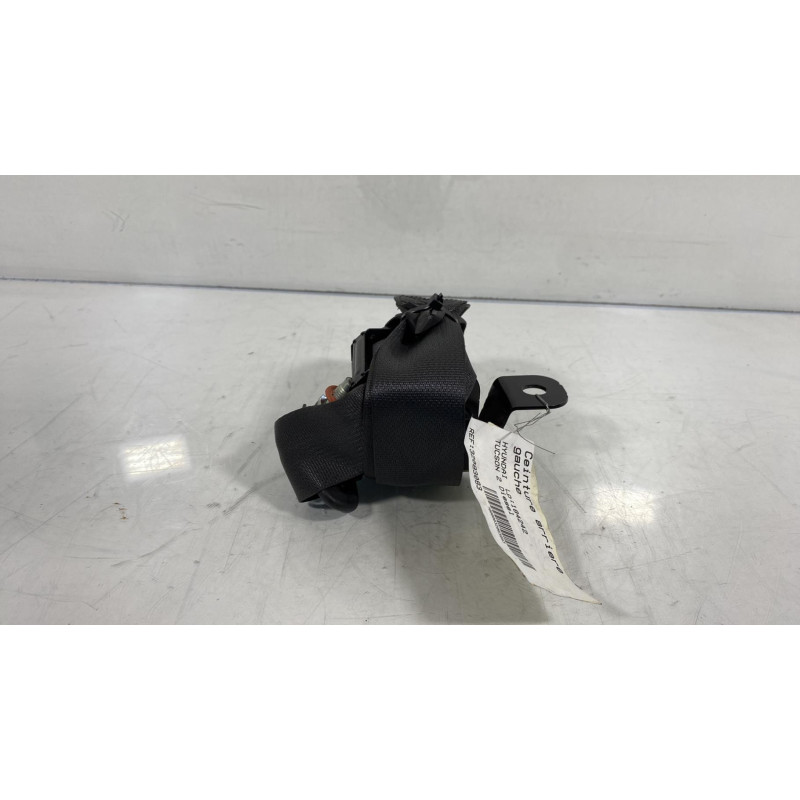 Ceinture arriere gauche HYUNDAI TUCSON 1 Photo n°2