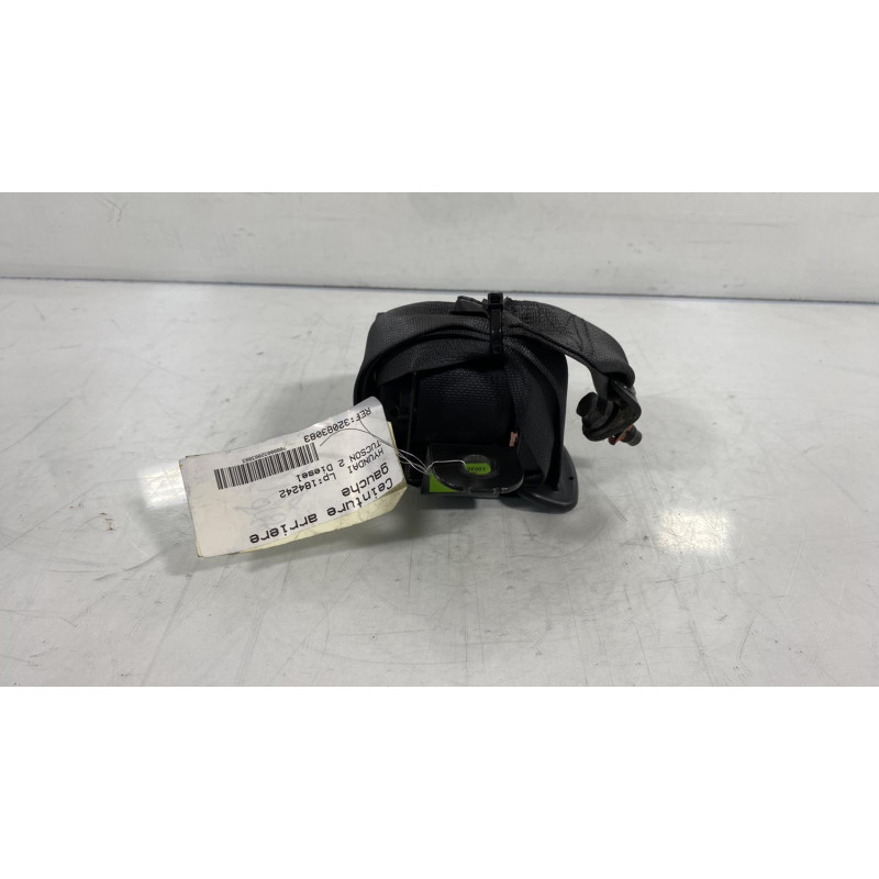 Ceinture arriere gauche HYUNDAI TUCSON 1 Photo n°3