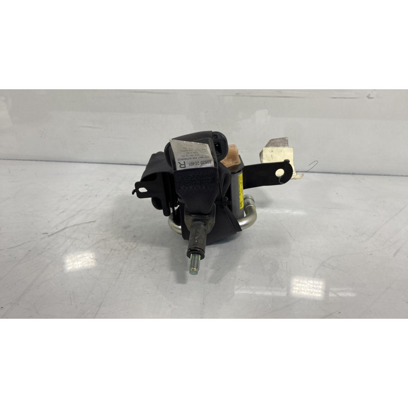Pretensionneur de ceinture avant droit HYUNDAI TUCSON 1 Photo n°3