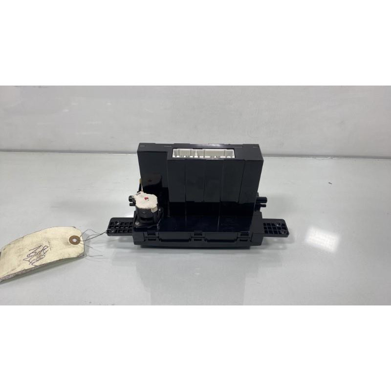 Commande chauffage HYUNDAI TUCSON 1 Photo n°2