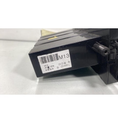 Commande chauffage HYUNDAI TUCSON 1