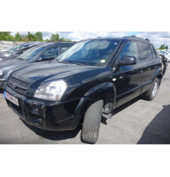 Commande chauffage HYUNDAI TUCSON 1