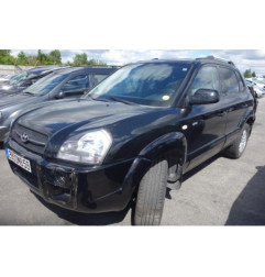 Commande chauffage HYUNDAI TUCSON 1