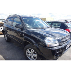 Commande chauffage HYUNDAI TUCSON 1