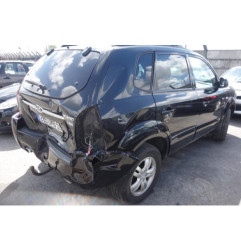 Commande chauffage HYUNDAI TUCSON 1