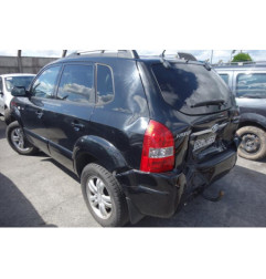 Commande chauffage HYUNDAI TUCSON 1