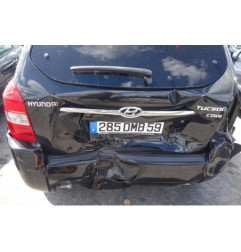 Commande chauffage HYUNDAI TUCSON 1