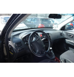 Commande chauffage HYUNDAI TUCSON 1