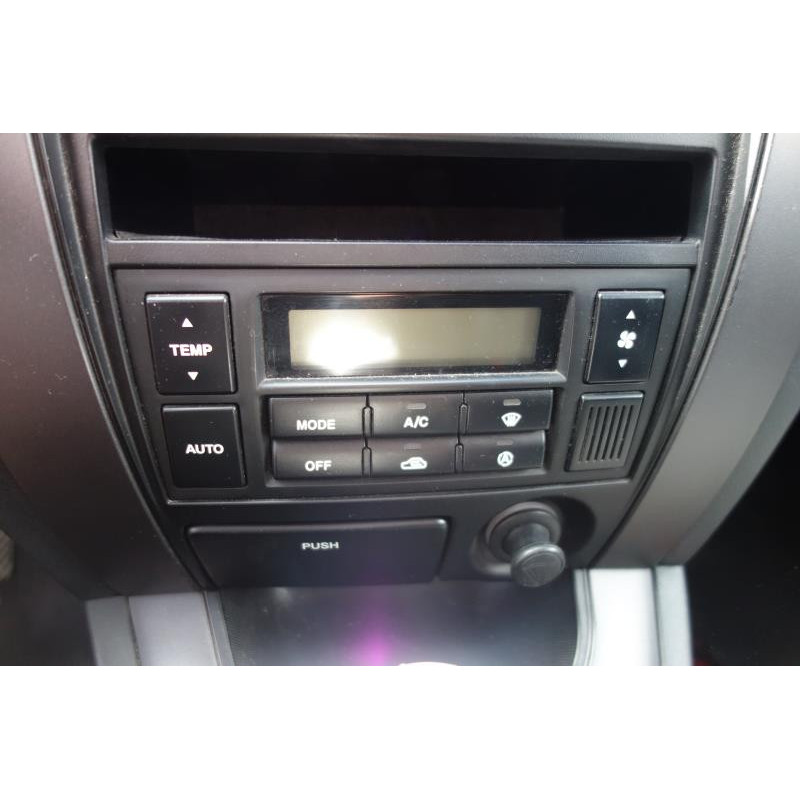 Commande chauffage HYUNDAI TUCSON 1 Photo n°11