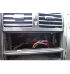 Commande chauffage HYUNDAI TUCSON 1