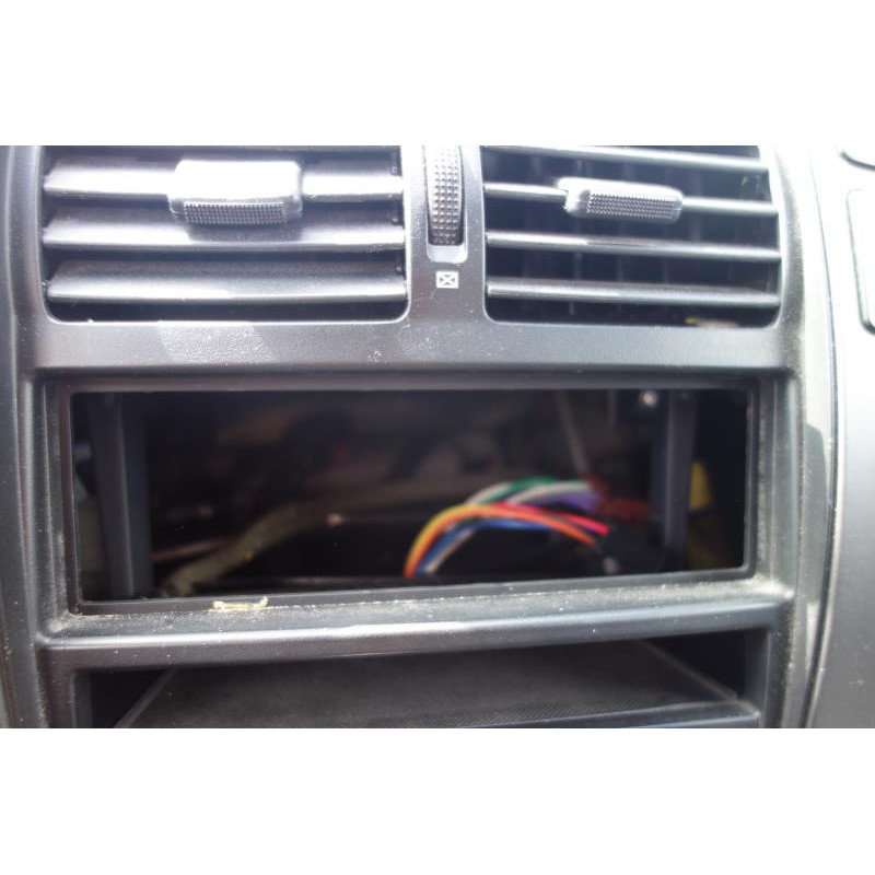 Commande chauffage HYUNDAI TUCSON 1 Photo n°12