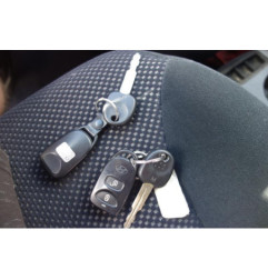 Commande chauffage HYUNDAI TUCSON 1