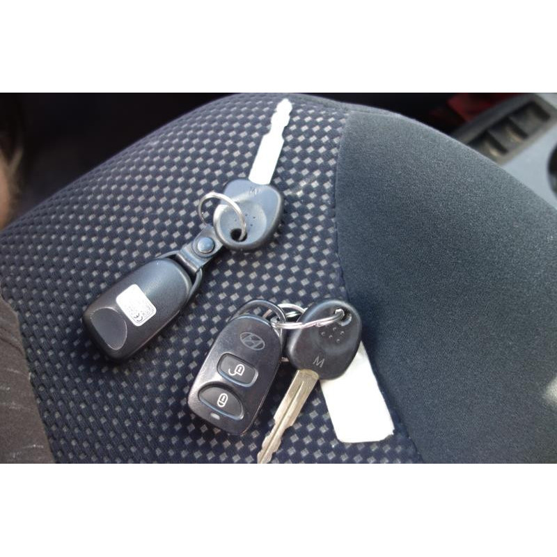 Commande chauffage HYUNDAI TUCSON 1 Photo n°13