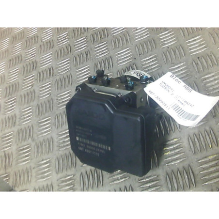 Bloc ABS (freins anti-blocage) HYUNDAI TUCSON 1 Photo n°1