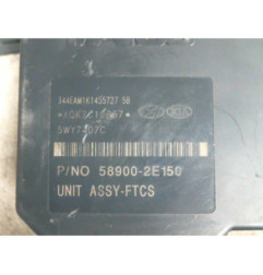Bloc ABS (freins anti-blocage) HYUNDAI TUCSON 1