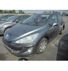 Ceinture arriere droit PEUGEOT 308 1