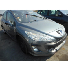 Ceinture arriere droit PEUGEOT 308 1