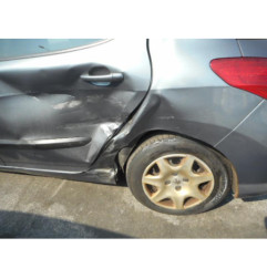 Ceinture arriere droit PEUGEOT 308 1