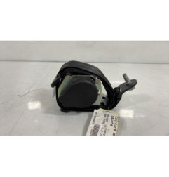 Ceinture arriere gauche PEUGEOT 308 1 Photo n°1