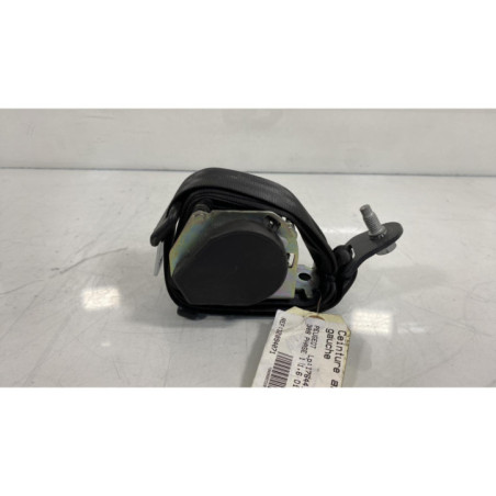 Ceinture arriere gauche PEUGEOT 308 1 Photo n°1