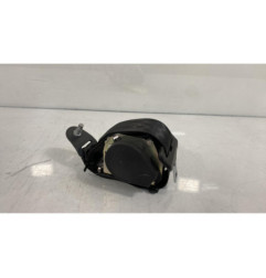 Ceinture arriere gauche PEUGEOT 308 1