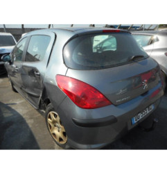 Interrupteur de leve vitre arriere droit PEUGEOT 308 1