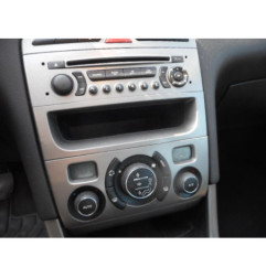 Interrupteur de leve vitre arriere droit PEUGEOT 308 1