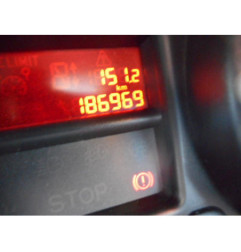 Interrupteur de leve vitre arriere droit PEUGEOT 308 1