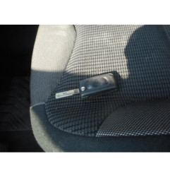 Interrupteur de leve vitre arriere droit PEUGEOT 308 1