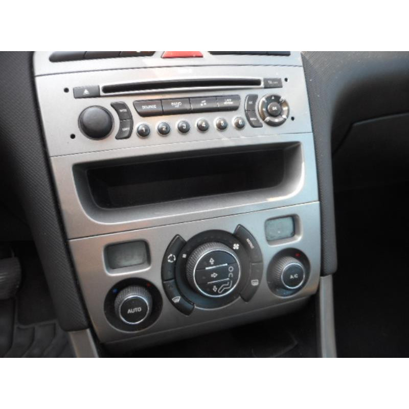 Serrure arriere droit PEUGEOT 308 1 Photo n°10