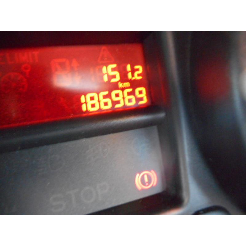 Serrure arriere droit PEUGEOT 308 1 Photo n°11