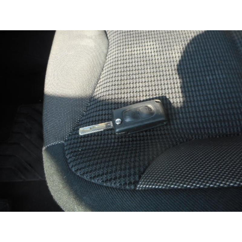 Serrure arriere droit PEUGEOT 308 1 Photo n°12