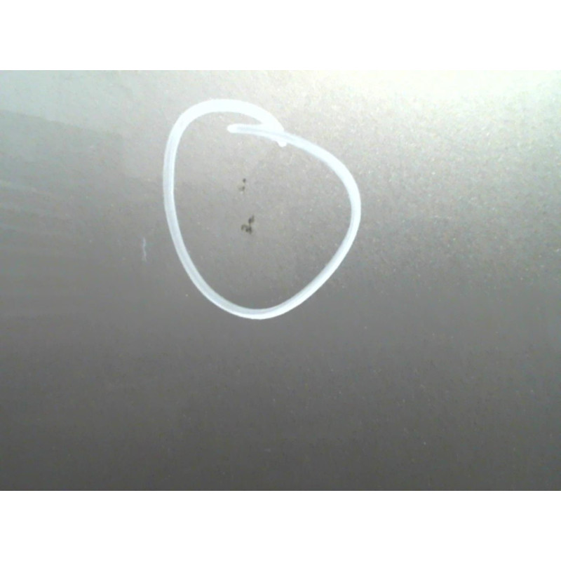 Porte avant droit VOLKSWAGEN PASSAT 4 Photo n°2