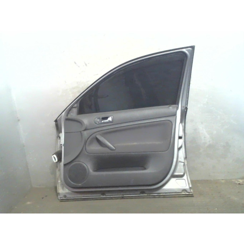 Porte avant droit VOLKSWAGEN PASSAT 4 Photo n°6