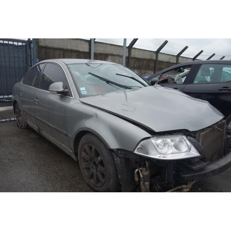 Porte avant droit VOLKSWAGEN PASSAT 4 Photo n°8
