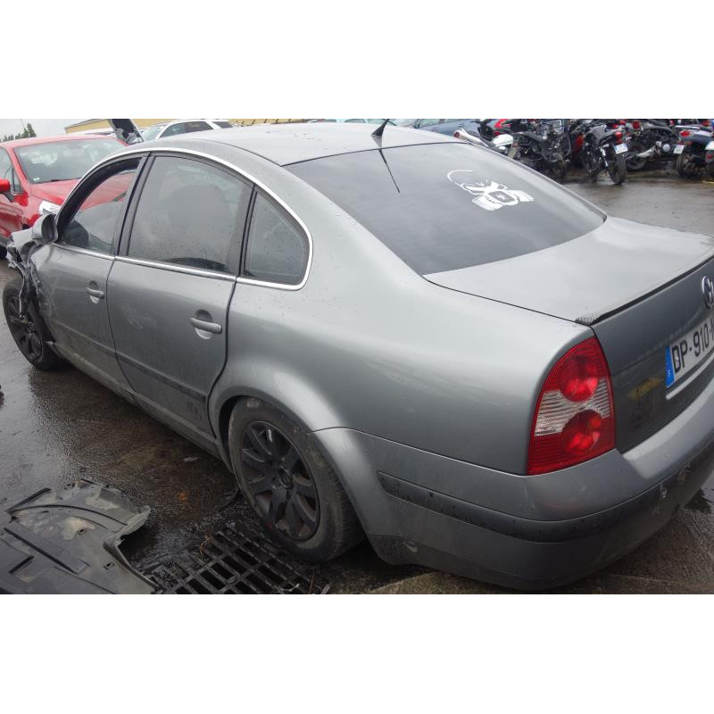 Porte avant droit VOLKSWAGEN PASSAT 4 Photo n°10