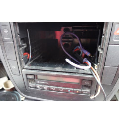 Porte avant droit VOLKSWAGEN PASSAT 4