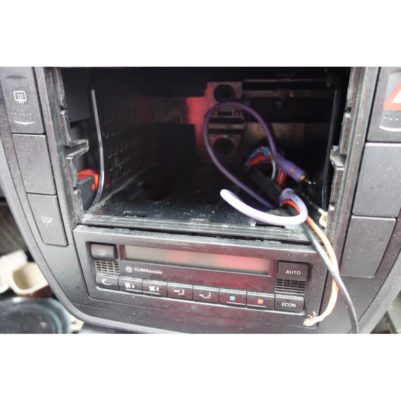 Porte avant droit VOLKSWAGEN PASSAT 4 Photo n°12