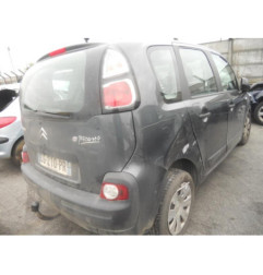 Bras essuie glace avant droit CITROEN C3 PICASSO