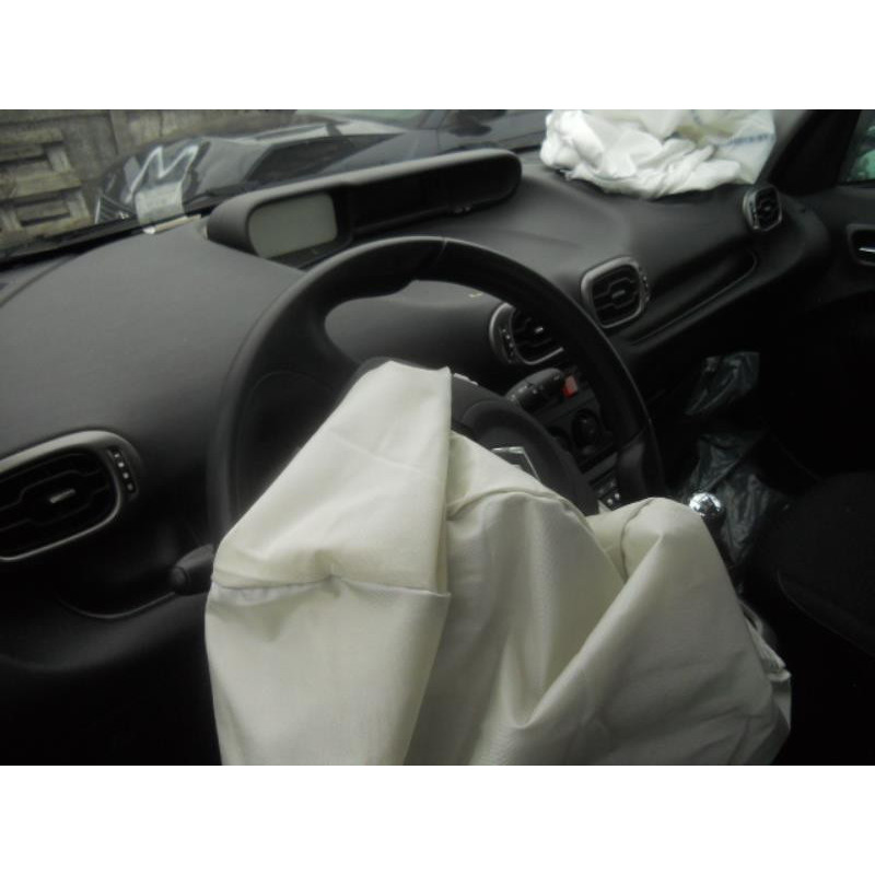 Bras essuie glace avant droit CITROEN C3 PICASSO Photo n°8