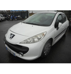 Com (Bloc Contacteur Tournant+Commodo Essuie Glace+Commodo Phare) PEUGEOT 207