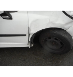 Com (Bloc Contacteur Tournant+Commodo Essuie Glace+Commodo Phare) PEUGEOT 207