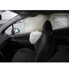 Com (Bloc Contacteur Tournant+Commodo Essuie Glace+Commodo Phare) PEUGEOT 207