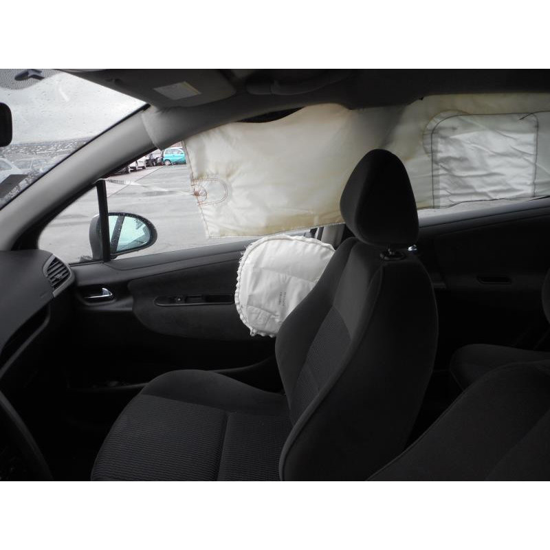Com (Bloc Contacteur Tournant+Commodo Essuie Glace+Commodo Phare) PEUGEOT 207 Photo n°16
