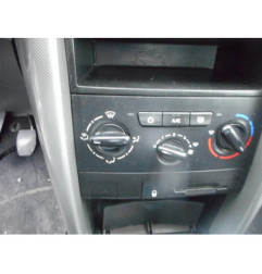 Com (Bloc Contacteur Tournant+Commodo Essuie Glace+Commodo Phare) PEUGEOT 207