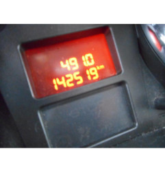 Com (Bloc Contacteur Tournant+Commodo Essuie Glace+Commodo Phare) PEUGEOT 207