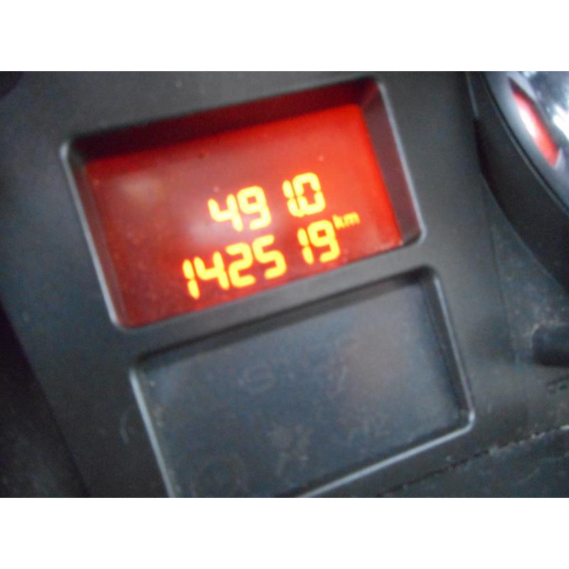 Com (Bloc Contacteur Tournant+Commodo Essuie Glace+Commodo Phare) PEUGEOT 207 Photo n°19
