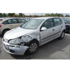 Vitre avant droit VOLKSWAGEN GOLF 5