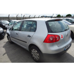 Vitre avant droit VOLKSWAGEN GOLF 5