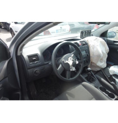 Vitre avant droit VOLKSWAGEN GOLF 5